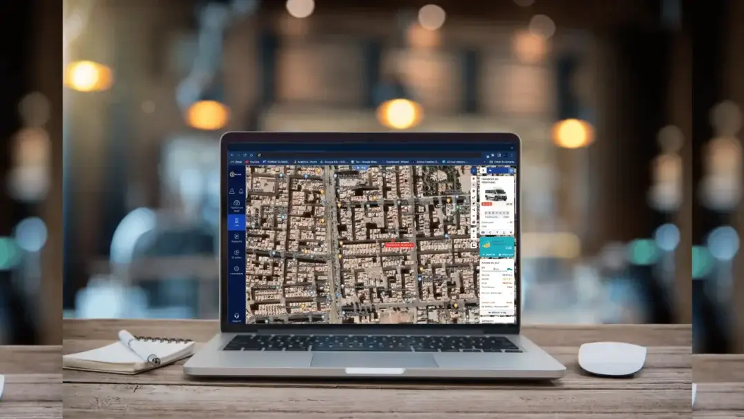 GESTION DE VOITURES MAROC